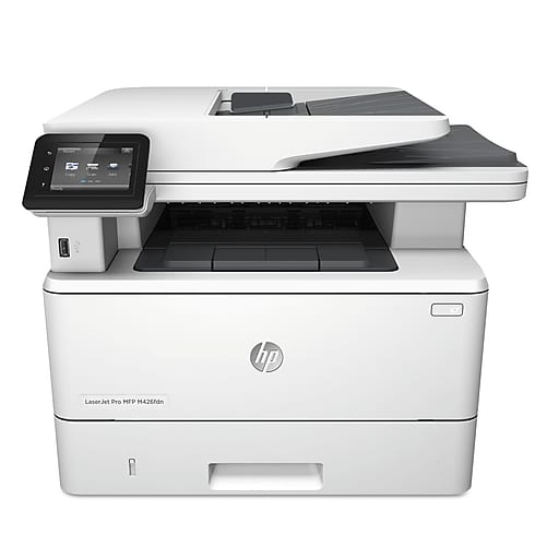 Сравнить мфу hp laserjet pro m426fdn и мфу hp laserjet pro m428fdn